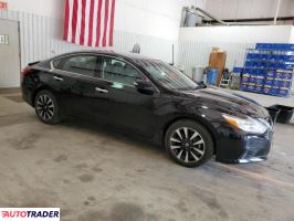 Nissan Altima 2018 2