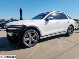 Hyundai Genesis - zobacz ofertę