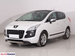 Peugeot 3008 2010 2.0 147 KM
