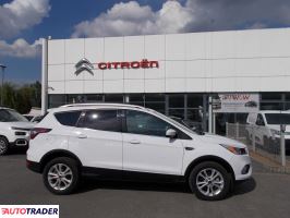Ford Kuga 2017 2.0 242 KM Ford Kuga 2017 2.0 242 KM