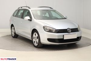 Volkswagen Golf 2008 1.9 103 KM