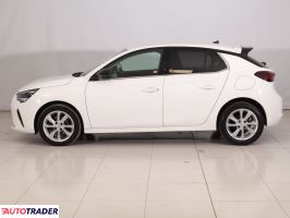 Opel Corsa 2022 1.2 99 KM