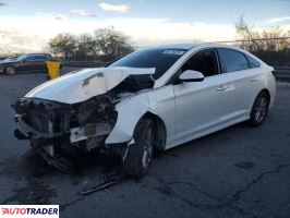 Hyundai Sonata - zobacz ofertę