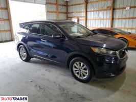 Kia Sorento 2020 2 Kia Sorento 2020 2