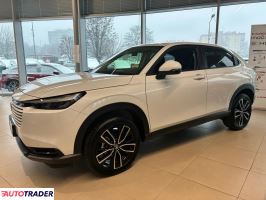 Honda HR-V 2025 1.5 131 KM