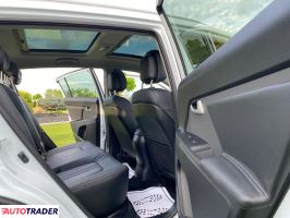 Kia Sportage 2013 2.0 136 KM Kia Sportage 2013 2.0 136 KM