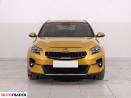 Kia Ceed 2021 1.5 158 KM