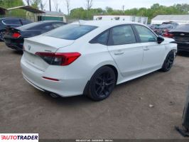 Honda Civic 2024 2