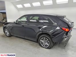 Mazda CX-9 2025 3