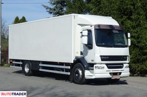 Daf 2011 Daf 2011