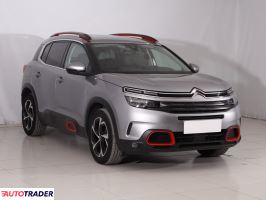 Citroen C5 - zobacz ofertę