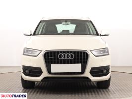 Audi Q3 2012 2.0 174 KM