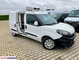 Fiat Doblo 2020 1.6