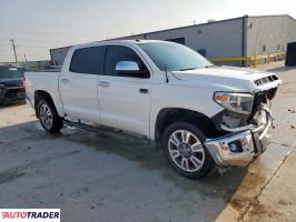 Toyota Tundra 2019 5 Toyota Tundra 2019 5