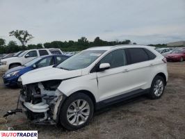 Ford Edge 2020 2 Ford Edge 2020 2