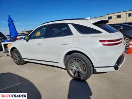 Hyundai Genesis 2022 3