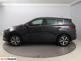 Kia Sportage 2019 1.6 134 KM