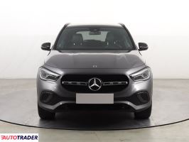 Mercedes G-klasa 2020 1.3 160 KM
