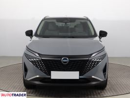 Nissan Qashqai 2025 1.3 155 KM