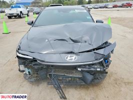 Hyundai Elantra 2025 2