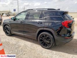 GMC Terrain 2020 1