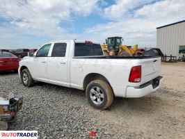 Dodge Ram 2020 5 Dodge Ram 2020 5