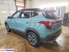 Kia Pozostałe 2024 2