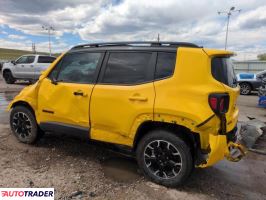 Jeep Renegade 2023 1 Jeep Renegade 2023 1