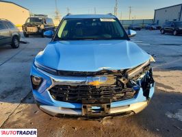 Chevrolet Blazer 2024 1