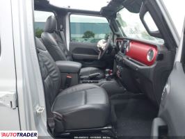 Jeep Pozostałe 2023 3