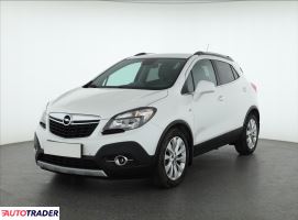 Opel Mokka 2015 1.4 138 KM