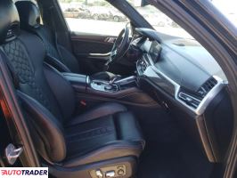 BMW X5 2021 4 BMW X5 2021 4