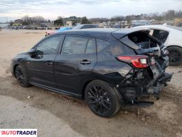 Subaru Impreza 2024 2 Subaru Impreza 2024 2