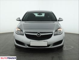 Opel Insignia 2016 1.6 118 KM