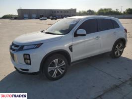 Mitsubishi Outlander 2020 2 Mitsubishi Outlander 2020 2