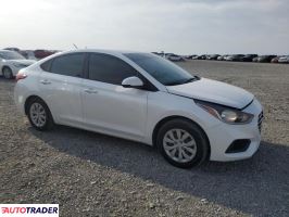 Hyundai Accent 2019 1 Hyundai Accent 2019 1