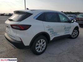 Ford Escape 2023 1 Ford Escape 2023 1
