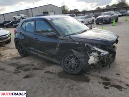 Nissan Pozostałe 2020 1