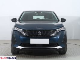 Peugeot 3008 2022 1.2 128 KM Peugeot 3008 2022 1.2 128 KM