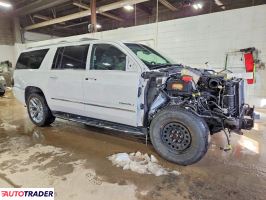 GMC Yukon 2020 6