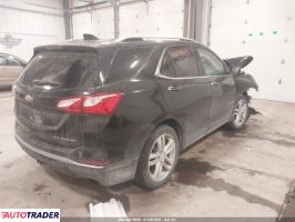 Chevrolet Equinox 2020 2