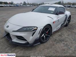Toyota Supra 2022 3 Toyota Supra 2022 3