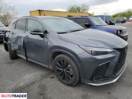 Lexus NX 2024 2