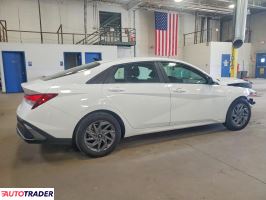 Hyundai Elantra 2024 2