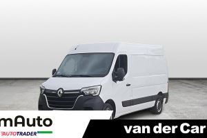 Renault Master 2021 2.3 Renault Master 2021 2.3