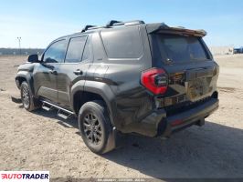 Toyota Pozostałe 2025 2