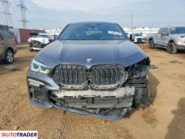 BMW X6 2020 4