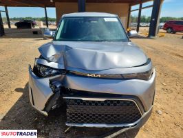 Kia Soul 2023 2