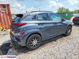 Hyundai Kona 2022 1