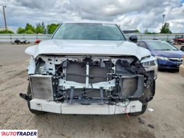 Toyota Tundra 2025 3